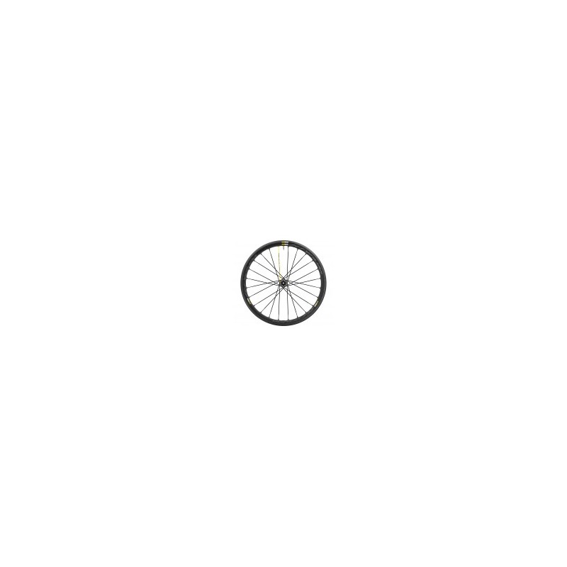 Set de Ruedas para Ruta Mavic Ksyrium Pro Disc M25 2017