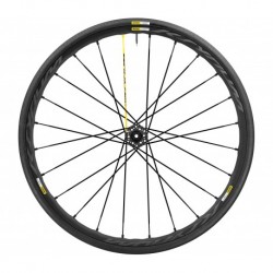 Set de Ruedas para Ruta Mavic Ksyrium Pro Disc M25 2017