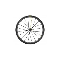 Set de Ruedas para Ruta Mavic Ksyrium Pro Exalith M25 2017