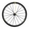 Set de Ruedas para Ruta Mavic Ksyrium Pro Exalith M25 2017