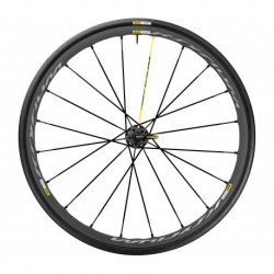 Set de Ruedas para Ruta Mavic Ksyrium Pro Exalith M25 2017