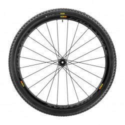 Set de Ruedas para Montaña Mavic Crossmax Pro Carbon 27.5 por 2.25 2017