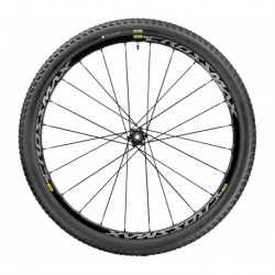 Set de Ruedas para Montaña Mavic Crossmax Elite 27.5 por 2.25 WTS 2017