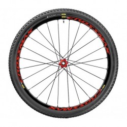 Set de Ruedas para Montaña Mavic Crossmax Elite 29 x 2.25 WTS 2017