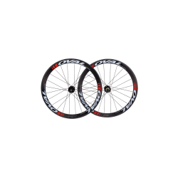 Par de Ruedas Para Bicicleta Oval Concepts 946