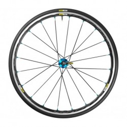 Set de Ruedas para Ruta Mavic Ksyrium Elite M25 2017