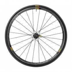 Set de Ruedas Mavic Ksyrium Pro Carbon SL C (Campagnolo) ED25 2017