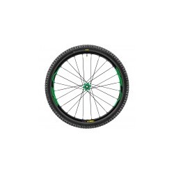 Set de Ruedas para Montaña Mavic XA Elite 27.5 x 2.4 WTS 2017