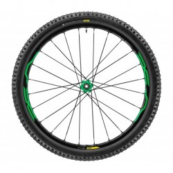 Set de Ruedas para Montaña Mavic XA Elite 27.5 x 2.4 WTS 2017