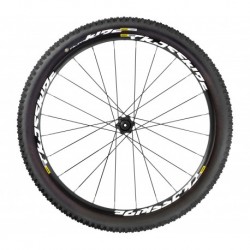 Set de Ruedas para Montaña Mavic Crossride Tubeless Quest 29 x 2.35 WTS 20171