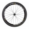 Set de Ruedas para Montaña Mavic Crossride Tubeless Quest 29 x 2.35 WTS 20171
