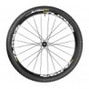 Set de Ruedas para Montaña Mavic Crossride Light 29 x 2.25 WTS 2017