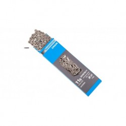 Cadena Shimano CN-HG700 11 velocidades 116E Ruta-MTB