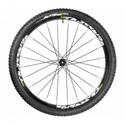 Set de Ruedas para Montaña Mavic Crossride Light 29 x 2.25 WTS 2017