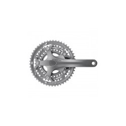 Multiplicación Shimano Claris FC-2403 50x39x30D 170 mm Octalink S-EJE