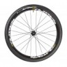 Set de Ruedas para Montaña Mavic Crossride Tubeless Pulse 29 X 2.1 WTS 2017