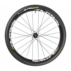 Set de Ruedas para Montaña Mavic Crossride Tubeless Pulse 29 X 2.1 WTS 2017