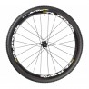 Set de Ruedas para Montaña Mavic Crossride Tubeless Pulse 29 X 2.1 WTS 2017