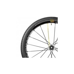 Set de Ruedas para Montaña Mavic Crossmax SL Pro WTS