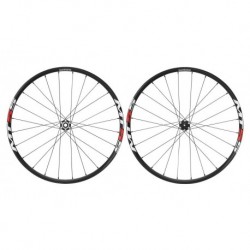 Set de ruedas Shimano MT55 29