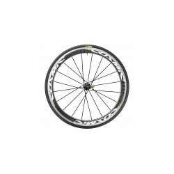 Set de Ruedas para Ruta Mavic Cosmic Pro Carbon M-25 2017