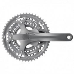 Multiplicación Shimano Claris FC-2403 50x39x30D 170 mm Octalink S-EJE