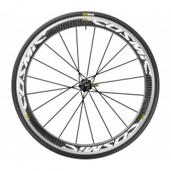 Set de Ruedas para Ruta Mavic Cosmic Pro Carbon M-25 2017