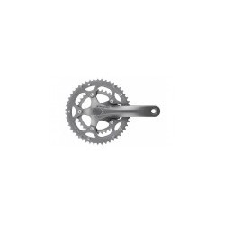Multiplicación Shimano Claris FC-2450 50x34D 170 mm Octalink S-EJE