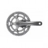 Multiplicación Shimano Claris FC-2450 50x34D 170 mm Octalink S-EJE
