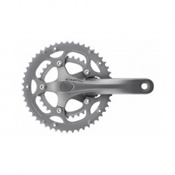 Multiplicación Shimano Claris FC-2450 50x34D 170 mm Octalink S-EJE