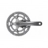 Multiplicación Shimano Claris FC-2450 50x34D 170 mm Octalink S-EJE