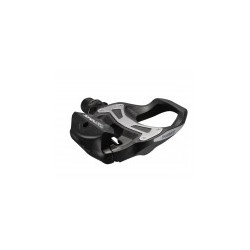 Pedales de Ruta Shimano PD-R550 SPD-SL con placas SH11