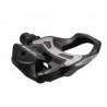 Pedales de Ruta Shimano PD-R550 SPD-SL con placas SH11