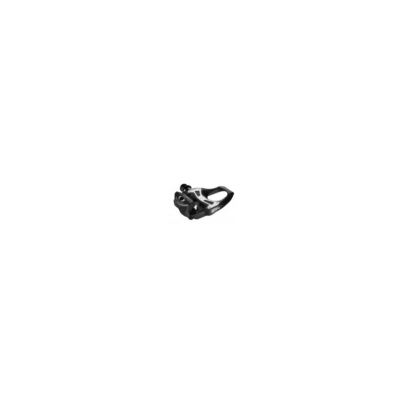 Pedales de Ruta Shimano 105 Pd-5800 SPD-SL con placas
