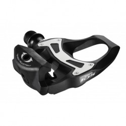 Pedales de Ruta Shimano 105 Pd-5800 SPD-SL con placas