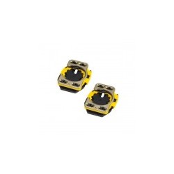 Placas de pedal de Ruta Speedplay