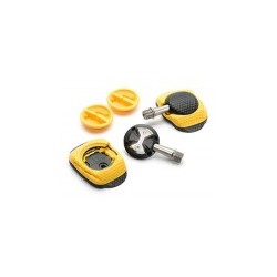 Pedales de Ruta Speedplay Zero Aero Con Placa Para Caminar