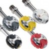 Pedales de Ruta SpeedPlay Zero Con Placa Para Caminar