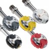 Pedales de Ruta SpeedPlay Zero Con Placa Para Caminar