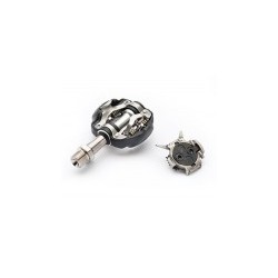 Pedales de Montaña Speedplay Syzr Con Placa Para Caminar