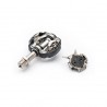 Pedales de Montaña Speedplay Syzr Con Placa Para Caminar