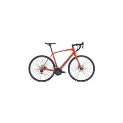 Bicicleta de Ruta Fuji Gran Fondo 2.5 2017