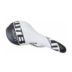 Asiento para Ciclismo WTB Valcon Team Carbón