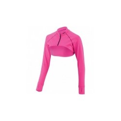 Bolero Louis Garneau Mujer 2017