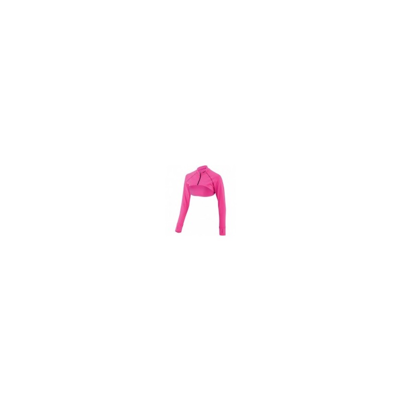 Bolero Louis Garneau Mujer 2017