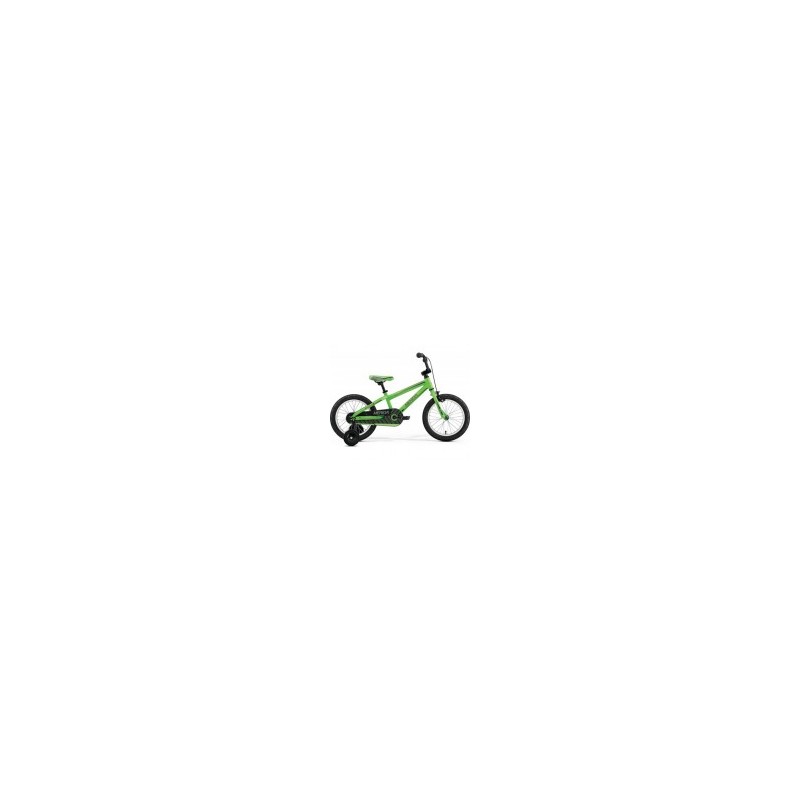 Bicicleta de Montaña Merida Matts J. 16 2017