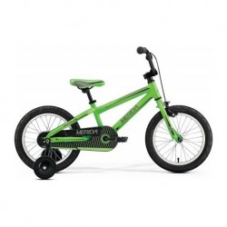 Bicicleta de Montaña Merida Matts J. 16 2017