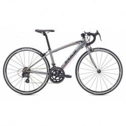 Bicicleta de Ruta 650 Fuji Ace para niños 2017