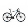 Bicicleta Urbana Cube Curve Allroad 2016 Rodada 29
