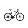 Bicicleta Urbana Cube Curve Allroad 2016 Rodada 29